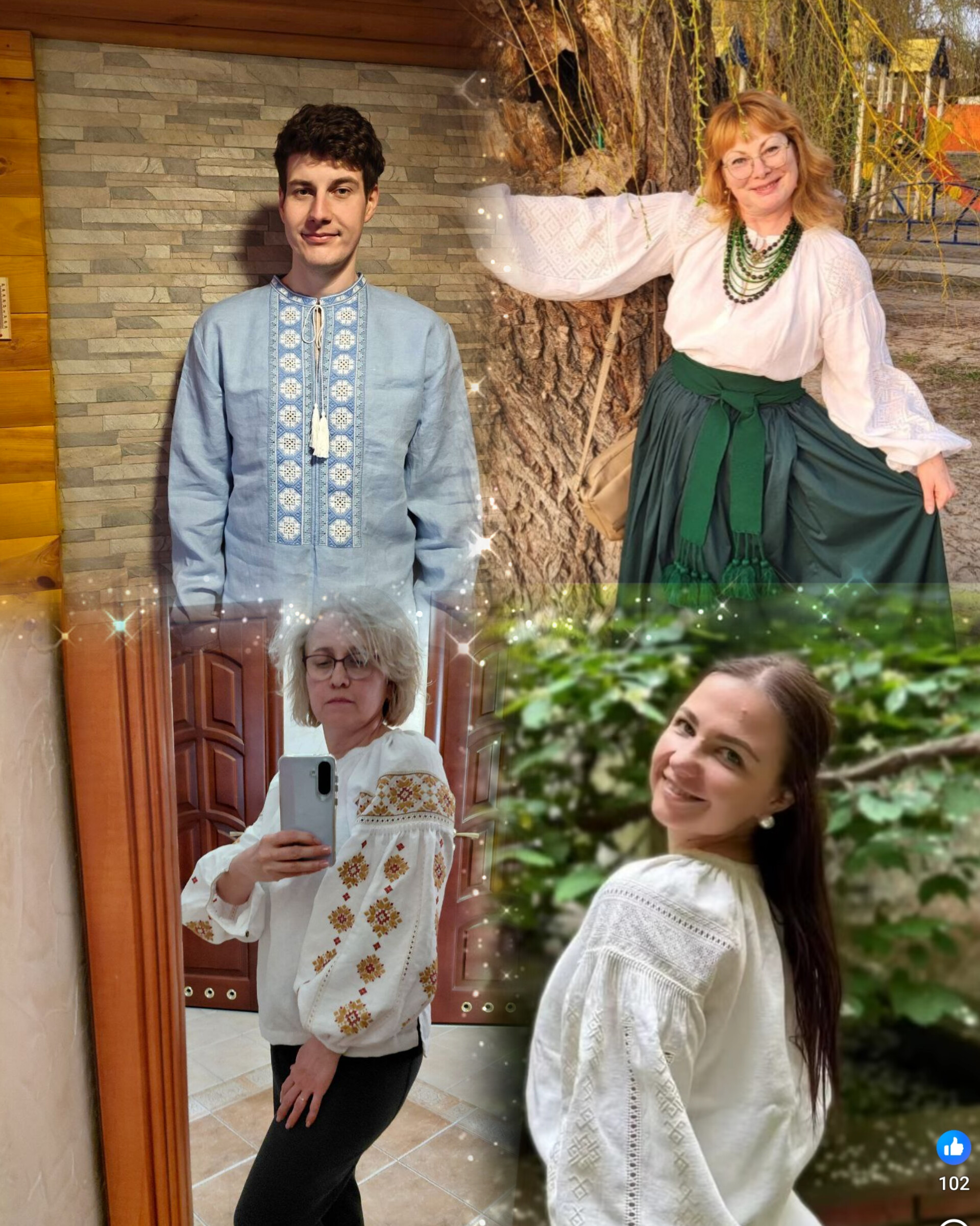 Роботи учениць